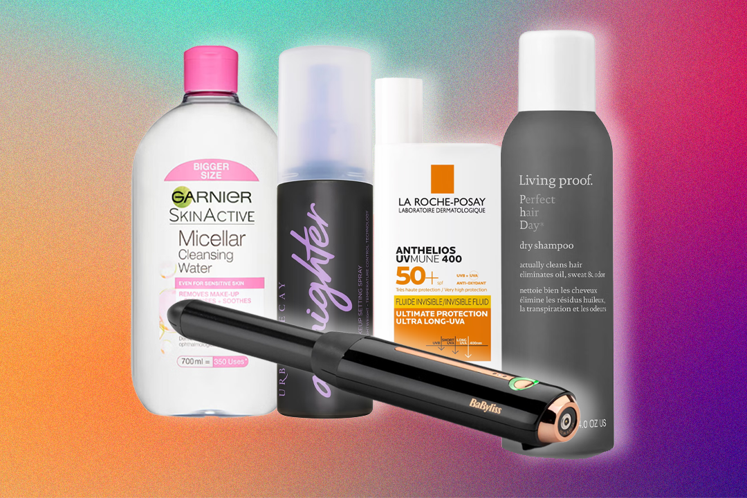 <p>Lookfantastic is here to save you from last minute supermarket dashes  </p>